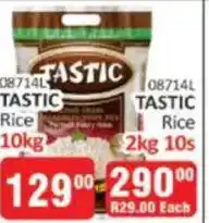 KitKat Cash and Carry TASTIC Rice offer
