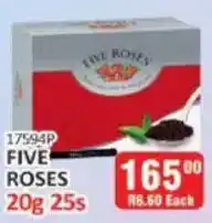 KitKat Cash and Carry FIVE ROSES offer