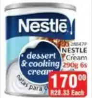 KitKat Cash and Carry Nestle Cream offer