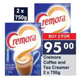 President Hyper Cremora Coffee and Tea Creamer offer