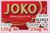 KitKat Cash and Carry JOKO Loose Tea offer