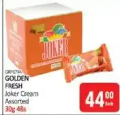 KitKat Cash and Carry Joker Cream Assorted offer