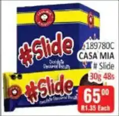 KitKat Cash and Carry #Slide offer