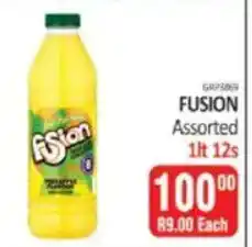 KitKat Cash and Carry Fusion Assorted offer