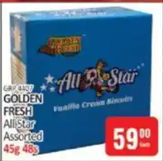 KitKat Cash and Carry All Star Assorted offer
