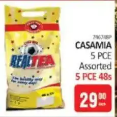 KitKat Cash and Carry Real Tea Assorted offer