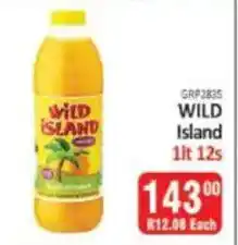 KitKat Cash and Carry Wild Island offer