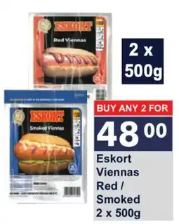 President Hyper Eskort Viennas offer