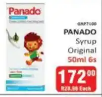 KitKat Cash and Carry Panado Syrup Original offer