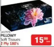 KitKat Cash and Carry PILLOWY Soft Tissues offer