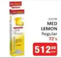 KitKat Cash and Carry MED LEMON Regular offer