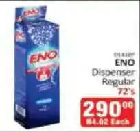 KitKat Cash and Carry Eno Dispenser Regular offer