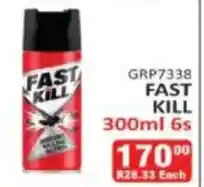 KitKat Cash and Carry FAST KILL offer