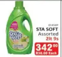 KitKat Cash and Carry STA SOFT Assorted offer