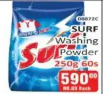 KitKat Cash and Carry Surf Washing Powder offer