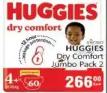 KitKat Cash and Carry Huggies dry comfort offer