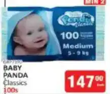 KitKat Cash and Carry Baby Panda Classics offer