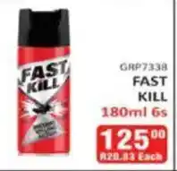 KitKat Cash and Carry Fast Kill offer