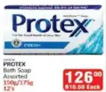 KitKat Cash and Carry PROTEX Bath Soap Assorted offer
