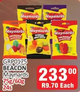 KitKat Cash and Carry Maynards offer