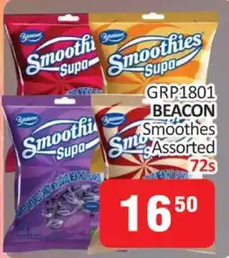 KitKat Cash and Carry BEACON Smoothies Assorted offer