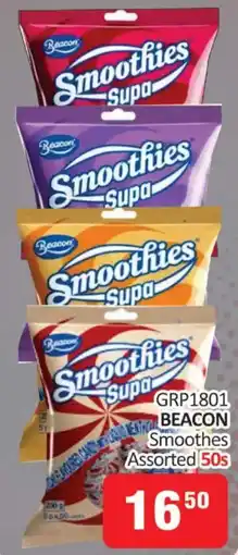 KitKat Cash and Carry BEACON Smoothies Assorted offer