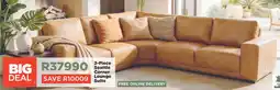 House & Home Seattle Corner Lounge Suite offer