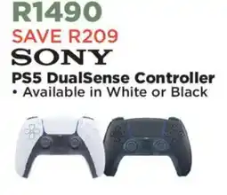 House & Home SONY PS5 DualSense Controller offer