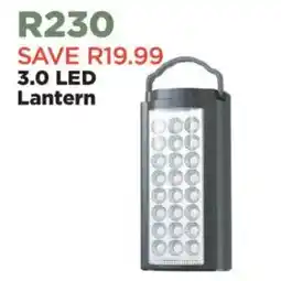 House & Home 3.0 LED Lantern offer