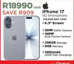 House & Home iPhone 17 offer