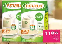 Save Futurelife Smart Food offer