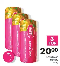 Save Save Marie Biscuits offer