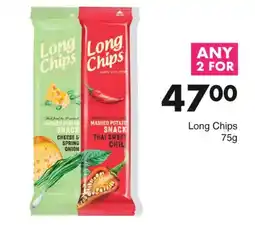 Save Long Chips offer