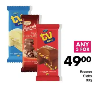Save Beacon Slabs offer