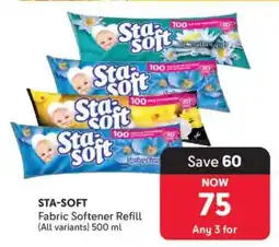 Makro Sta-soft offer