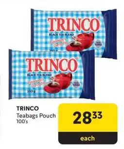 Makro TRINCO offer