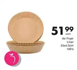 Save Air Fryer Liner offer