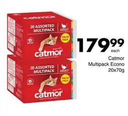 Save Catmor Multipack Econo offer