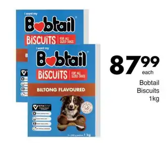 Save Bobtail Biscuits offer