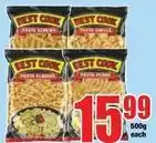 Boxer Pasta offer