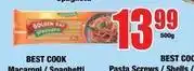 Boxer Golden ray - spaghetti offer