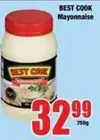 Boxer Mayonnaise offer