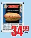 Boxer Eskort - smoked viennas offer