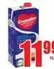 Boxer Creamline offer
