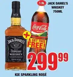 Boxer Jack daniel's - jack daniel's whiskey offer
