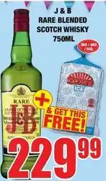 Boxer Boxer - rare blended scotch whisky 750ml offer