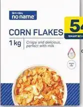 Pick n Pay Corn flakes offer