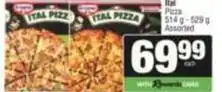 SuperSpar Ital pizza offer
