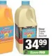 Tropika