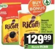 Ricoffy